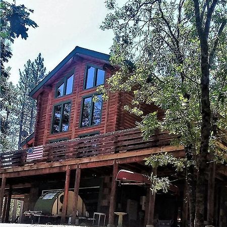 The Cub Inn B&B Groveland Exterior foto