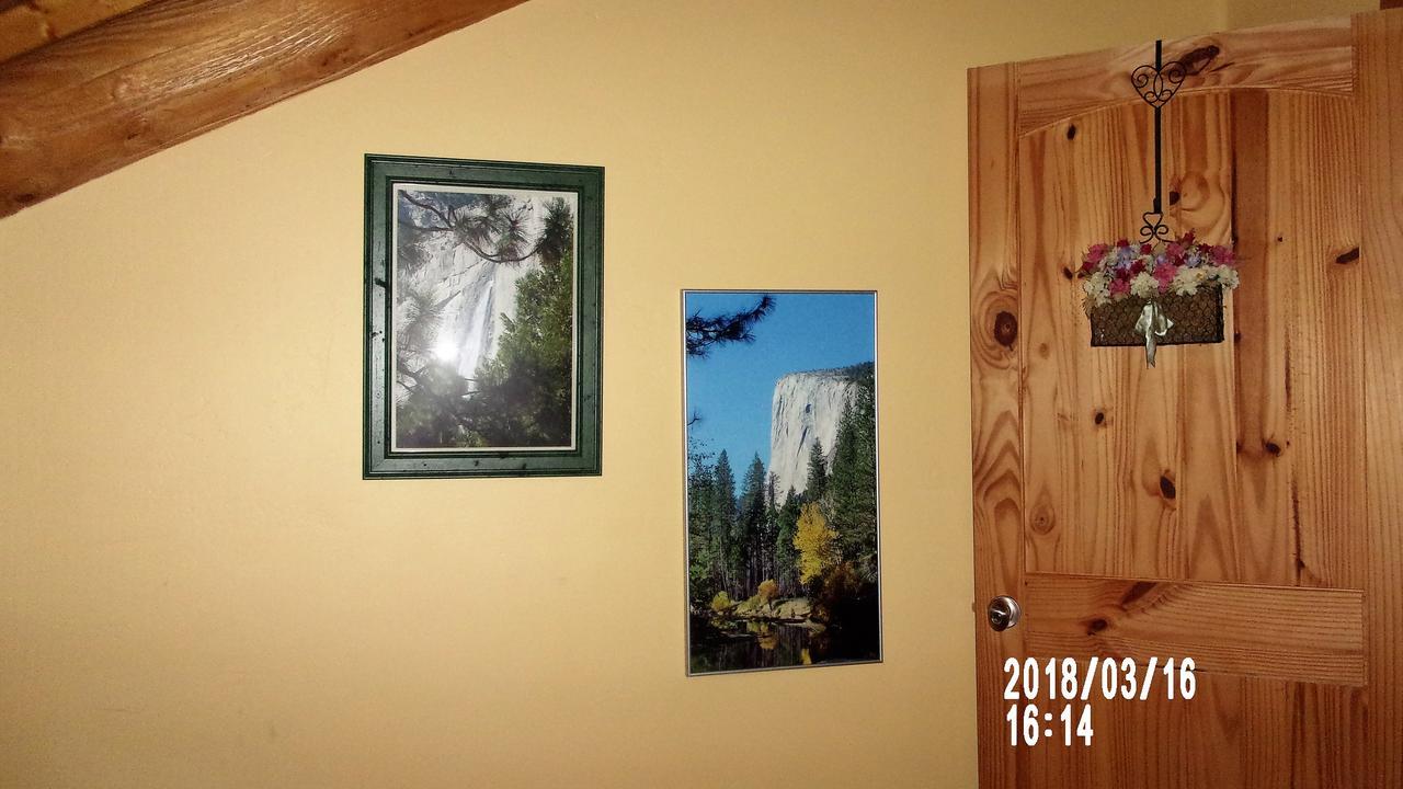 The Cub Inn B&B Groveland Exterior foto