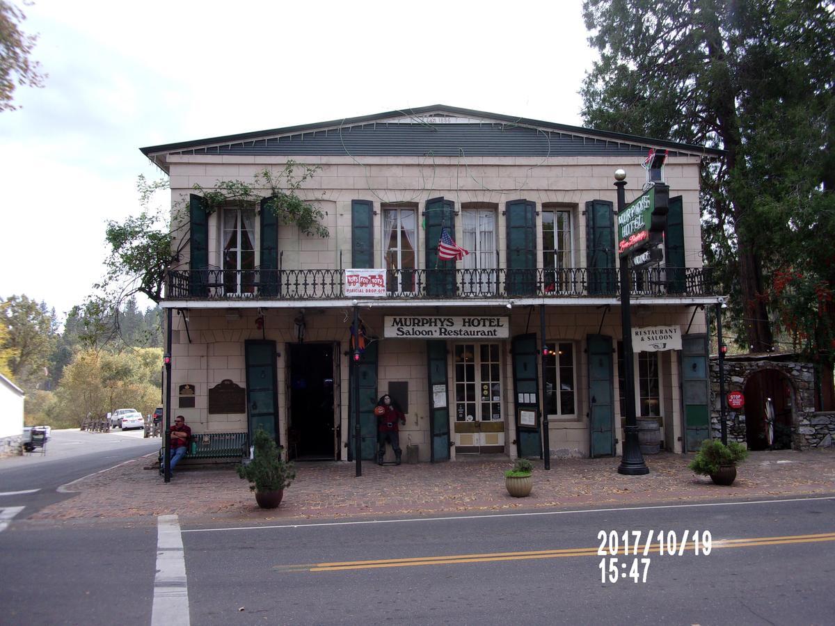 The Cub Inn B&B Groveland Exterior foto