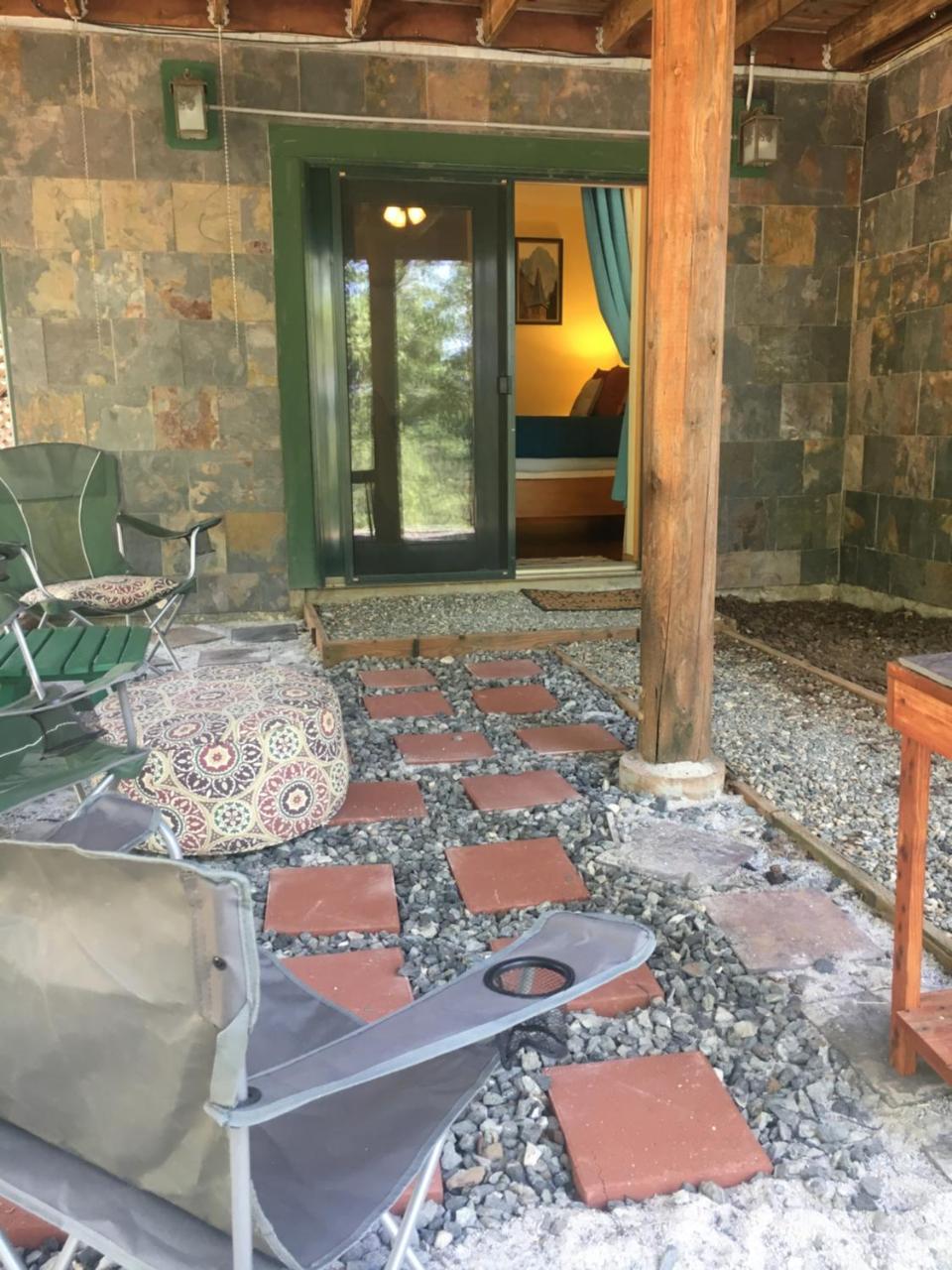The Cub Inn B&B Groveland Exterior foto
